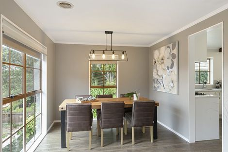 Photo of property in 51 Cambrian Street, Churton Park, Wellington, 6037