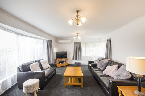 Photo of property in 81 Amberley Avenue, Highbury, Palmerston North, 4412