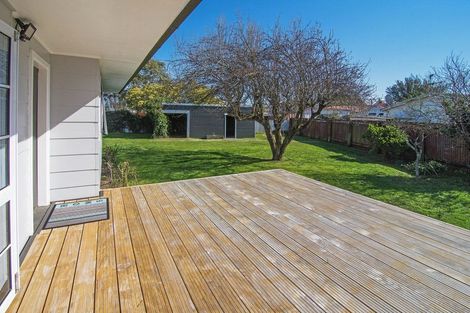 Photo of property in 91a Makoura Road, Masterton, 5810