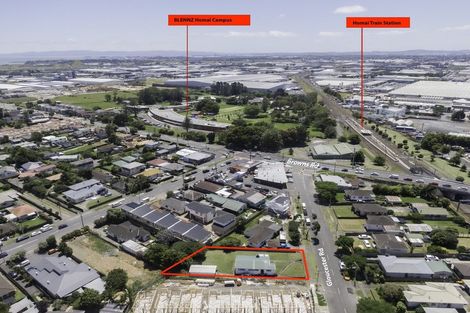 Photo of property in 3 Gloucester Road, Manurewa, Auckland, 2102