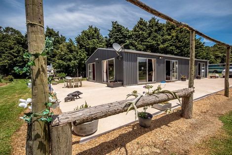 Photo of property in 1145 Ngapipito Road, Moerewa, Kawakawa, 0281