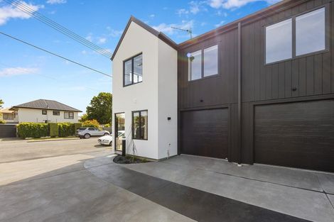 Photo of property in 1/99 King Street, Sydenham, Christchurch, 8023