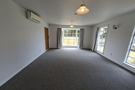 Photo of property in 1/49a Withells Road, Avonhead, Christchurch, 8042