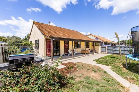 Photo of property in 58a Nuffield Avenue, Marewa, Napier, 4110
