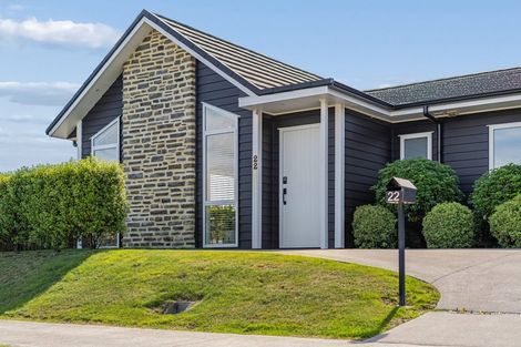 Photo of property in 22 Hopkirk Avenue, Wallaceville, Upper Hutt, 5018