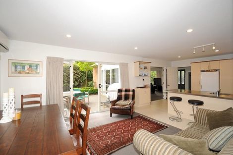 Photo of property in 1/9 Brodie Street, Ilam, Christchurch, 8041