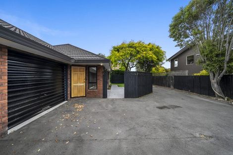 Photo of property in 1/152b Beach Road, North New Brighton, Christchurch, 8083
