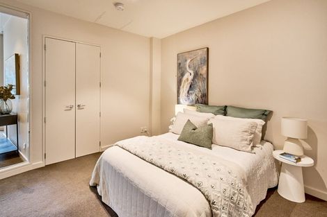 Photo of property in Kate Sheppard Apartments, 8b/42 Molesworth Street, Thorndon, Wellington, 6011