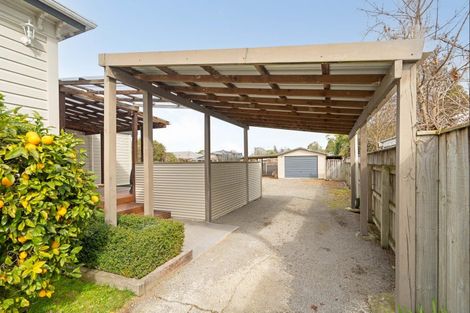 Photo of property in 87 Perry Street, Masterton, 5810