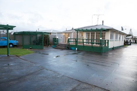 Photo of property in 100 Bailey Street, Huntly, 3700