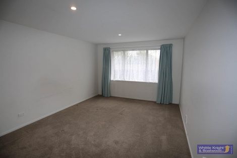 Photo of property in 2/72a Burwood Road, Burwood, Christchurch, 8083