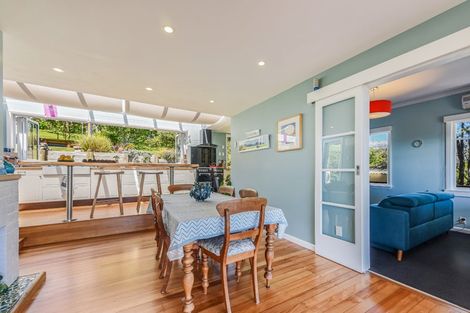 Photo of property in 4 Rangiora Terrace, Tahunanui, Nelson, 7011