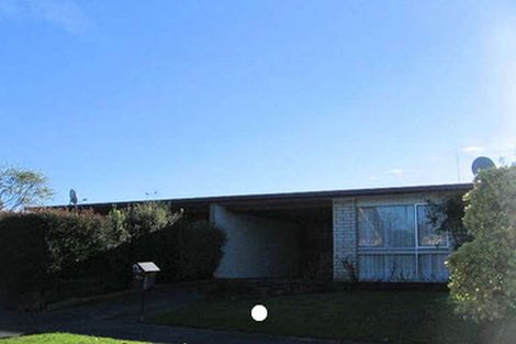 Photo of property in 41b Terry Crescent, Milson, Palmerston North, 4414