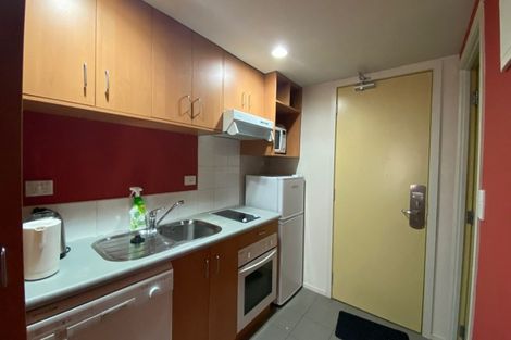 Photo of property in Argent Hall Apartments, C/2 Eden Crescent, Auckland Central, Auckland, 1010