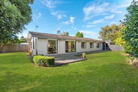 Photo of property in 460 Wairakei Road, Burnside, Christchurch, 8053