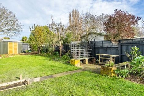 Photo of property in 161 Bordesley Street, Phillipstown, Christchurch, 8011