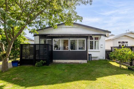 Photo of property in 173 Georges Drive, Napier South, Napier, 4110