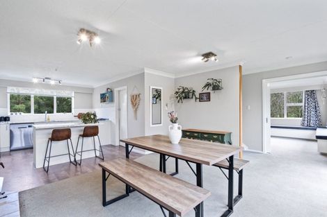 Photo of property in 465 Mill North, Roslyn Bush, Invercargill, 9876