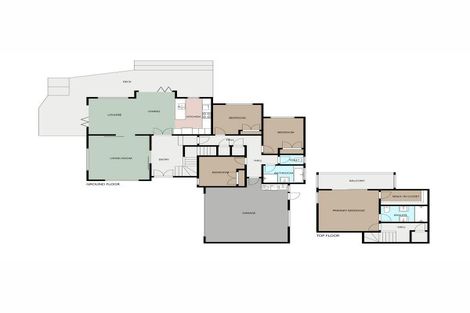 Photo of property in 22 Adler Drive, Ohauiti, Tauranga, 3112