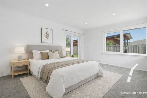 Photo of property in 3a Bourne Crescent, Papanui, Christchurch, 8053