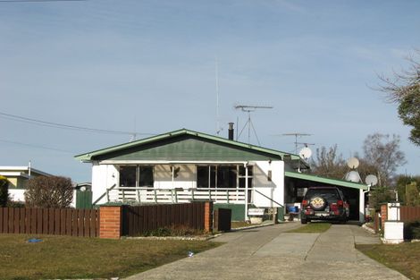 Photo of property in 22 Scotia Street, Waikouaiti, 9510