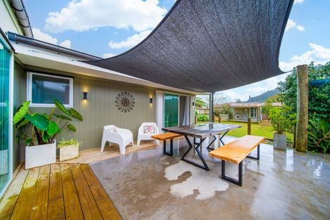 Photo of property in 53 King Street, Hikurangi, 0114