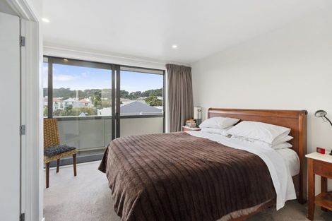 Photo of property in 4/464 Adelaide Road, Berhampore, Wellington, 6023