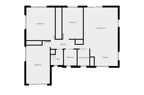 Photo of property in 87 Newcastle Street, Clyde, 9330