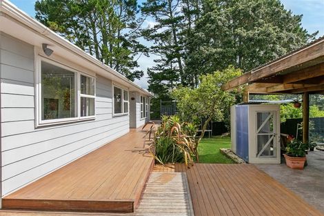 Photo of property in 87 Oreil Avenue, West Harbour, Auckland, 0618