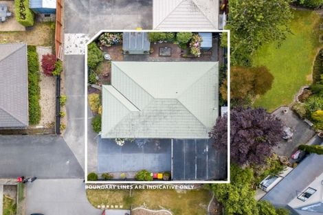 Photo of property in 1/6 Innisfree Place, Northwood, Christchurch, 8051