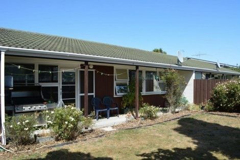 Photo of property in 21 Douglas Street, Rangiora, 7400