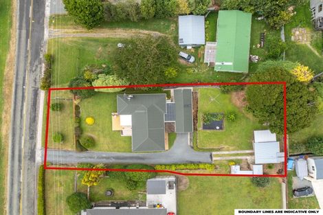 Photo of property in 33 Prospect Avenue, Tirau, 3410