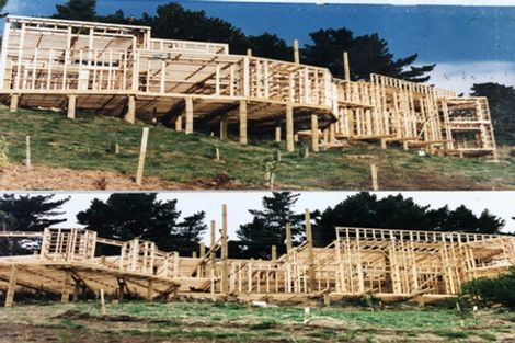 Photo of property in 45 Bayview Road, Charteris Bay, Lyttelton, 8971