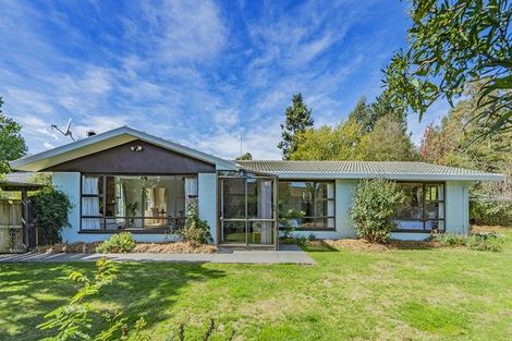 Photo of property in 14 Taiaroa Place, Southbridge, 7602