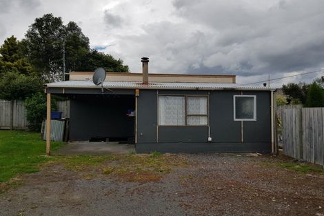 Photo of property in 37 Arawa Street, Ohakune, 4625