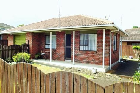 Photo of property in 2/64 Marne Road, Papakura, 2110