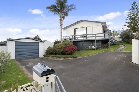 Photo of property in 9 Park View Rise, Gate Pa, Tauranga, 3112