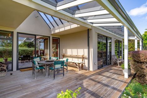 Photo of property in 1 Barlow Road, Martinborough, 5711