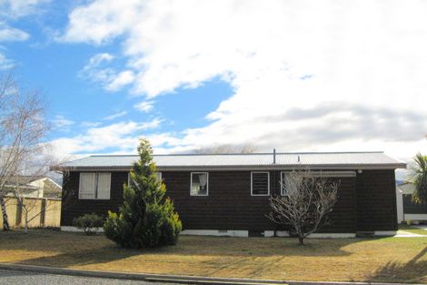 Photo of property in 3 Apollo Place, Wanaka, 9305