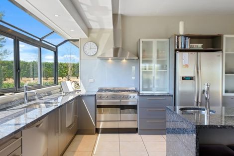 Photo of property in 198b Baileys Road, Ohoka, Kaiapoi, 7692