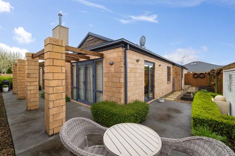 Photo of property in 39 Ernest Gray Place, Halswell, Christchurch, 8025