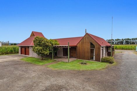 Photo of property in 164 Otakiri Road, Edgecumbe, Whakatane, 3192
