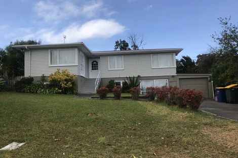 Photo of property in 39 Linwood Avenue, Forrest Hill, Auckland, 0620