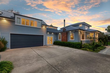 Photo of property in 43 Colombo Street, Cashmere, Christchurch, 8022