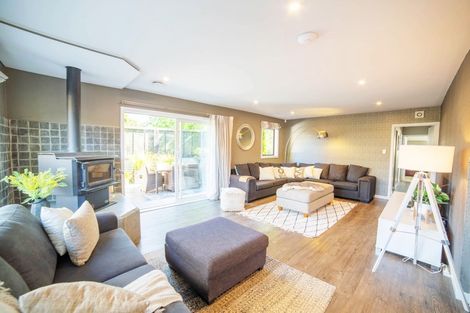 Photo of property in 41 Cullahill Street, Harewood, Christchurch, 8051