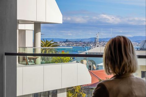 Photo of property in Anchorage Apartments, 311/36 Victoria Road, Mount Maunganui, 3116