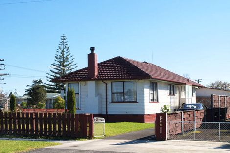 Photo of property in 15 Portage Road, Papatoetoe, Auckland, 2025