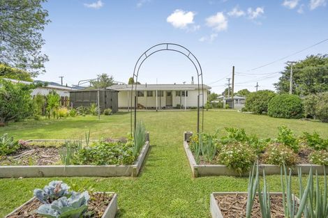 Photo of property in 76 Brandon Street, Featherston, 5710