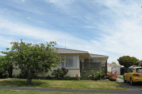 Photo of property in 23 Belmont Street, Avondale, Christchurch, 8061