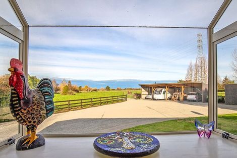 Photo of property in 312 Vaile Road, Newstead, Hamilton, 3286